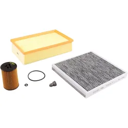 VAICO Teilesatz, Inspektion  für VW 03N115562B 03N115562Bkit V10-7440