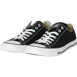 Converse Chuck Taylor All Star Damen Schwarz 46