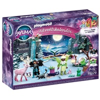 Playmobil Adventures of Ayuma Adventskalender 71029