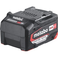 METABO Li-Power Akkupack 18 V 5,2 Ah 625028000