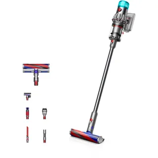 Dyson V12 ORIGIN Stielsauger, Akkubetrieb, 545 Watt