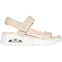 Skechers  Sandalen -  in Beige, 40