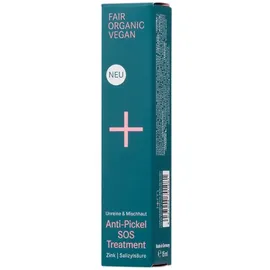 I+M Anti Pickel SOS Treatment 15 ml