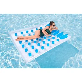 BESTWAY Luftmatratze Strandbett
