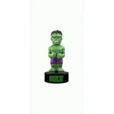 NECA The Incredible Hulk Body Knockers Solar Powered!