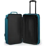 Redolz Duffle Reisetasche 55 cm M petrol