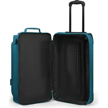 Redolz Duffle Reisetasche 55 cm M petrol
