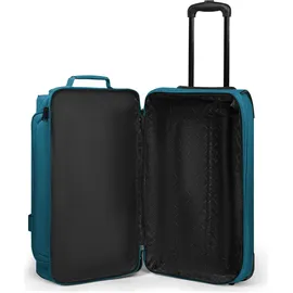 Redolz Duffle Reisetasche 55 cm M petrol