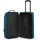 Redolz Duffle Reisetasche 55 cm M petrol