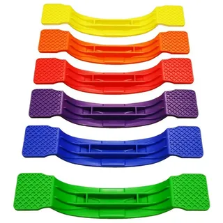 Eduplay 170229 58 x 12,5 x 10 cm Balance-Wippe