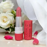 Catrice Clean ID Silk Intense Lipstick Light Summer 040