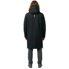 Poc Race Mentor Coat uranium Black L