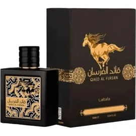 Lattafa Qaed Al Fursan Eau de Parfum 90 ml