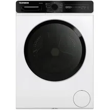 Telefunken WT96ADW Waschtrockner (9 kg / 6 kg, 1400 U/min)