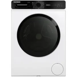Telefunken WT96ADW Waschtrockner (9 kg / 6 kg, 1400 U/min)