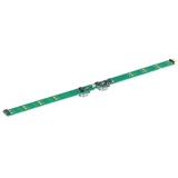 Märklin H0 (1:87) 073410 - LED-Innenbeleuchtung warmweiß I-V