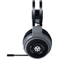 Razer Thresher Xbox One (Gears of War 5) - Kabellose Gaming Kopfhörer für Xbox Series X / S + Xbox One + PC (Wireless Headset, bis zu 16 Stunden Akku-Laufzeit) Schwarz-Grün