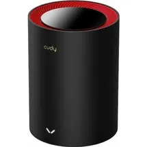 Cudy M3000 AX3000 Wi-Fi 6 Mesh 2.5G 1er-Pack