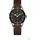 Hamilton Khaki Aviation Pilot Pioneer Leder 38 mm H76205530