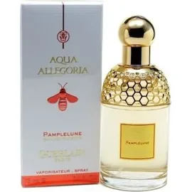 Guerlain Aqua Allegoria Pamplelune Eau de Toilette 75 ml