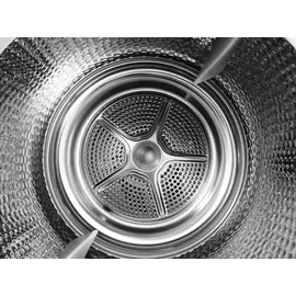 Bosch Serie 6 WUU28T48 Waschmaschine (8 kg, 1400 U/min)