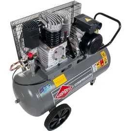 Airpress Druckluft- Kompressor 3,0 PS 100 Liter 10 bar HL 425-100 Typ 360566