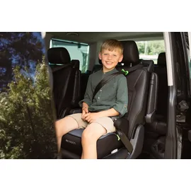 Osann Junior Isofix Gurtfix Pixel Black