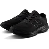 New Balance 411 Herren Schwarz 45