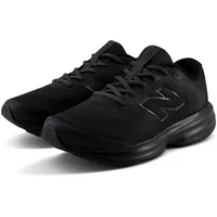 New Balance 411 Herren Schwarz 45