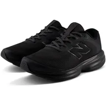 New Balance 411 Herren Schwarz 45