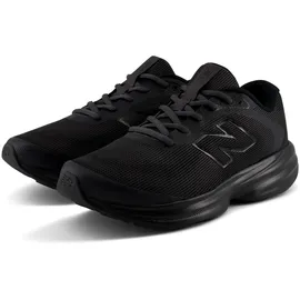 New Balance 411 Herren Schwarz 45