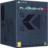 Flashback 2 - Collector Edition (PEGI) (PS5)
