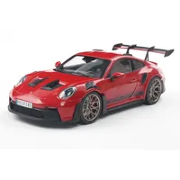 Solido Porsche 911 GT3 RS 2024 rot