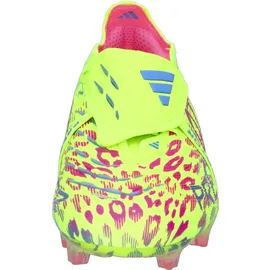 adidas Predator ELITE FT FG - gelb 43 1⁄3
