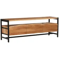 Interia home & living TV-Schrank MALA Fernsehschrank Schrank TV