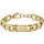 Armani Exchange AXG0078710 gold Edelstahl