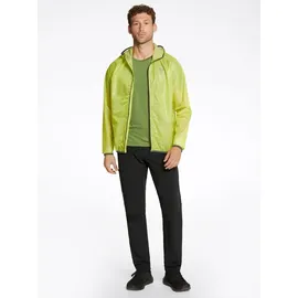 Ziener Natius Jacke Herren Bitter Lemon 50