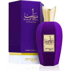 zimaya Rabab Gems Eau de Parfum 100 ml