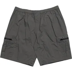 Mizuno CARGO SHORTS - Schwarz - M