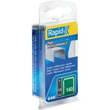 Rapid Heftklammern 140/10