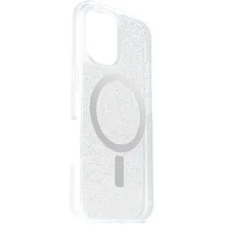 OtterBox React MagSafe Apple iPhone 16 Stardust transparent