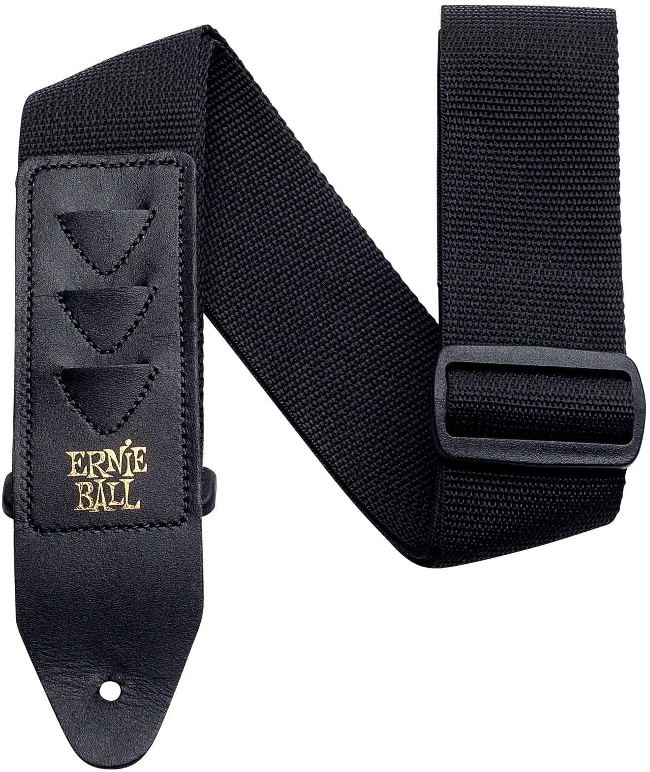 Ernie Ball 4039 Pickholder Strap