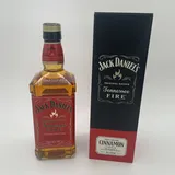 Jack Daniel's Tennessee Fire Finely Crafted 35% vol 0,7 l