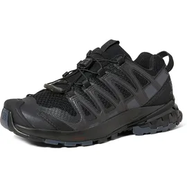 Salomon XA Pro 3D V8 Damen black/phantom/ebony 40 2/3