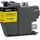 Brother LC-422XLY gelb