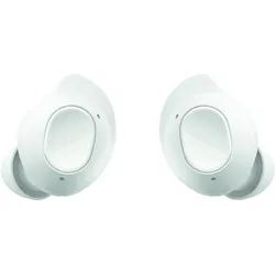 Galaxy Buds FE In-Ear Bluetooth Kopfhörer Kabellos TWS 30 h Laufzeit IPX2  (Weiß)