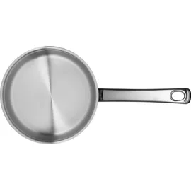WMF Diadem Plus Stielkasserolle 16 cm mit Deckel