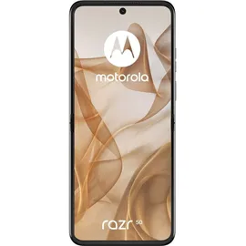 Motorola Razr 50 8 GB RAM 256 GB Beach Sand