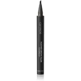Catrice Feather Brow Filler wasserfester Eyeliner Farbton 030 Soft Black 0.5 ml