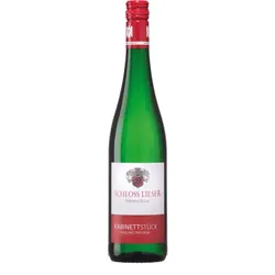Riesling Trocken Kabinettstück Schloss Lieser 2022